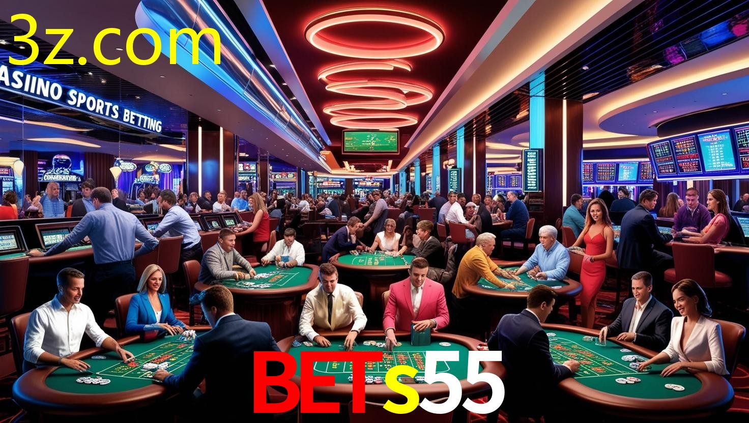 Fortune Tiger Slot no Site BETS55.COM